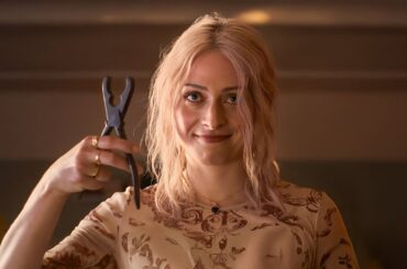 奇妙な女暗殺者と変態殺人鬼の完璧な組み合わせが、次々と戦慄の殺人事件を引き起こす【映画紹介】