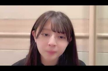 48 Hinano Kubo 2025年03月18日21時50分40秒 久保 姫菜乃（AKB48 研究生）