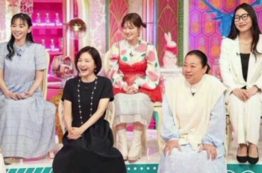杉原杏璃、株式投資で大成功　7年で利益は「億いったかな」　お得な暮らし術を披露