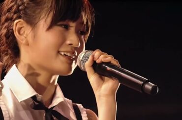 AKB48   君について／MINT  東京秋祭り