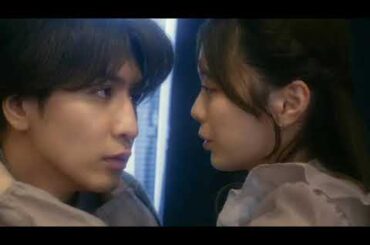 『キスバレ』第8話で塩谷（藤井流星）が元カノと再会！楓（紺野彩夏）と溝口（川島如恵留）は出張で一泊！