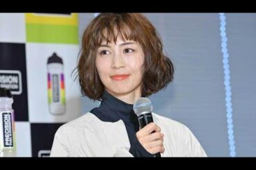 安田美沙子、20年来の“恩人”祝福　まさかの姿にネット衝撃「激カワ」「惚れんやつおらん」
