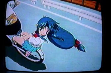 『フルメタル・パニック? ふもっふ』第10話 CM（2003年）