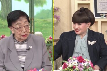 徹子の部屋 内容：〜注目の演技派は元アイドルで2児の母〜川栄李奈さんが今日のゲストです。出演：加藤和也石井ふく子