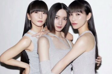 あ～ちゃんがEテレ「最後の講義」ナレーション担当、宇宙でPerfumeを聴いていた野口聡一の回で