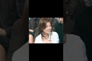 ちゃんとカメラ目線なあやや   #松浦亜弥 #あやや