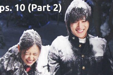 Tree of Heaven | Ep. 10 _FINAL_ Part. 2 (Eng Sub)