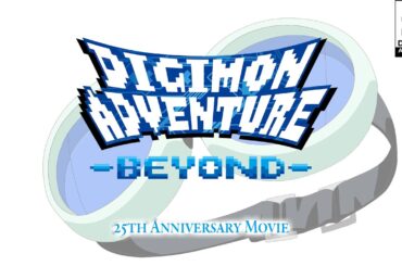 Digimon Adventure 25th Anniversary PV "Digimon Adventure-BEYOND-"