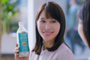 キリン 「iMUSEオフ・ホワイト登場」篇