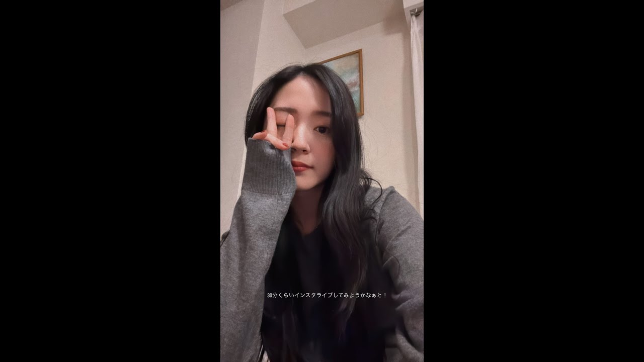 #鈴木愛理 #直播#instagram