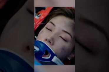 劇場版TOKYO MER～走る緊急救命室~疾走する白い命の線、生死をかけた救急、一分一秒を争う#movie#shorts #drama#thriller#桥本哲#石田百合子#贺来贤人