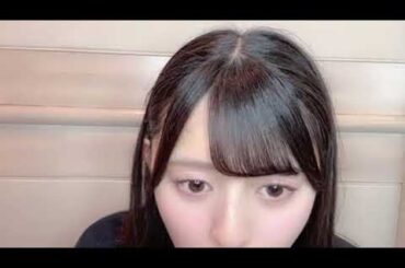 48 Hinano Kubo 2025年03月19日22時16分08秒 久保 姫菜乃（AKB48 研究生）