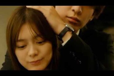 【キス×バレ】第8話：塩谷（藤井流星）、元恋人と再会！楓（紺野彩夏）＆溝口（川島如恵留）はドキドキの泊まり出張！？