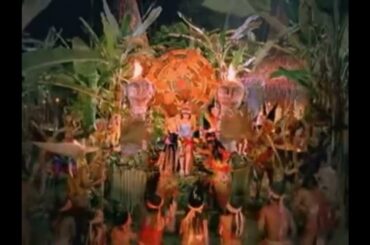 インテル CM 深津絵里「もしも〇〇がインテルに入ったら・蚊」篇