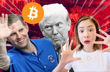 【速報】ビットコインに史上最大の波乱が到来