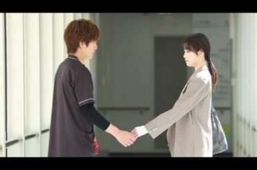 溝端淳平“本郷”が高橋ひかる“千冬”を食事に誘ったシーンに視聴者興奮＜まどか26歳、研修医やってます！最終回＞