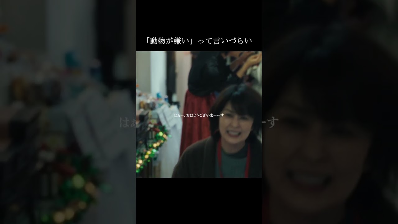 実は共感できる人も多い…？映画『ファーストキス　1ST KISS』｜2月7日(金)公開 #shorts