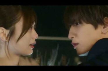 藤井流星“塩谷”が紺野彩夏“楓”に「本気で抵抗してみて」発言！視聴者興奮＜キスでふさいで、バレないで。＞