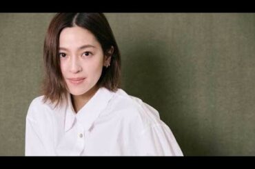 中村アン、転機は髪バッサリ「イメージに縛られていた」　必死だった20代…年齢重ねても貫く“攻めの姿勢” Japanese sports