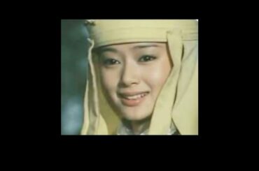 夏目雅子：美しさと才能で駆け抜けた29年の輝き ~Masako Natsume: 29 years of brilliance that ran through her 　#short #夏目雅子