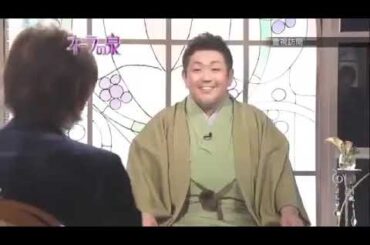 【オーラの泉】山本耕史：女性を泣かせる宿命？！※CMなし