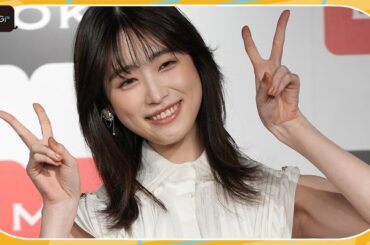 高橋ひかる 、ブルマみたい？　ミニ丈ボトムスに「お尻が見えないか…」　カレンダー発売イベントに登場