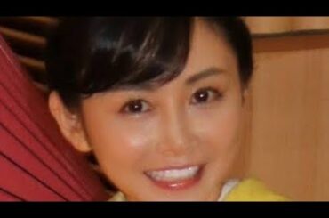 杉原杏璃　株式投資開始7年で「ようやく億」　順調に利益も「1円でも得したい」は変わらず