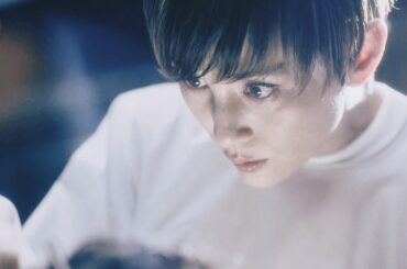 米倉涼子 x Angel Flight | 今でもあなたはわたしの光