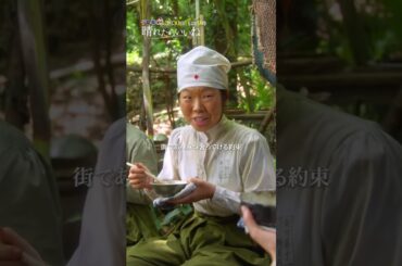 【朝食】「晴れたらいいね」3月30日（日）よる9時放送