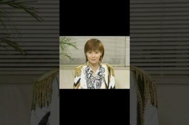 奇跡の香りダンス。の歌衣装のコンセプト  #松浦亜弥 #あやや