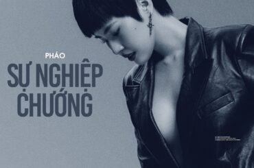 Pháo | SỰ NGHIỆP CHƯỚNG