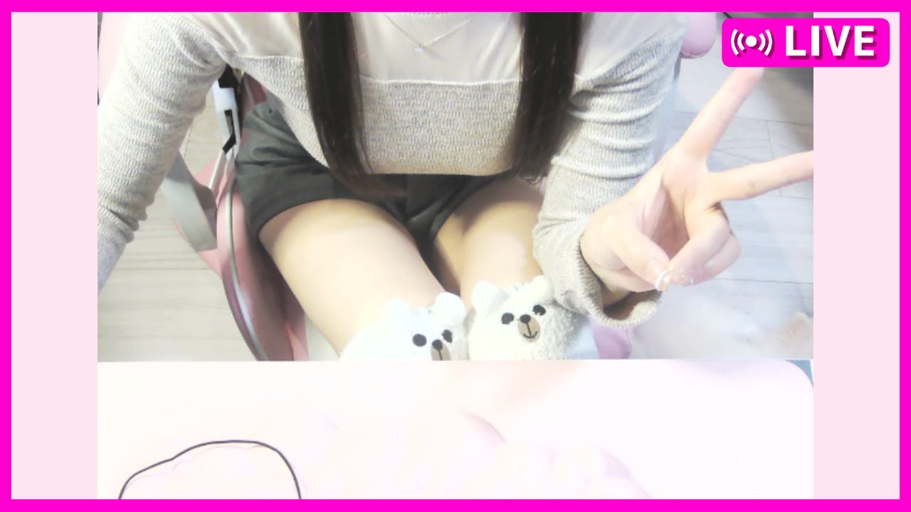 【※実写注意・Webカメ有り】3/22 食欲無い時はスタバよ🍽 おすすめダイエット教えて!【雑談配信】 【※実写注意・Webカメ有り】3/22 食欲無い時はスタバよ🍽 おすすめダイエット教えて!【雑談配信】