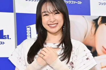 桜井日奈子　自慢できる身体能力「お尻で…」　衝撃の前田敦子「何やってんの?それ?」