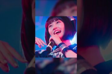 ★再投稿★B小町「サインはB(ドラマver.)」ライブパフォーマンス映像 #shorts #推しの子実写 #oshinoko