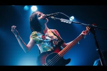 PEDROのロングツアーはアユニ・Dに何をもたらしたのか。ツアーを終えたばかりの心境を語る