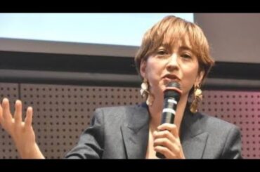 滝川クリステル　夫・小泉進次郎氏の選挙期間中は育児＆介護で「ワンオペ」だった　「今頃胃が痛く」