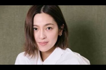 中村アン、転機は髪バッサリ「イメージに縛られていた」　必死だった20代…年齢重ねても貫く“攻めの姿勢”