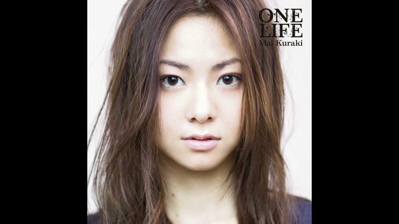 『ONE LIFE』CM風に繋げてみた【倉木麻衣】