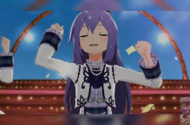 【ミリシタ】7Days A Week!! 3DMVフルVer