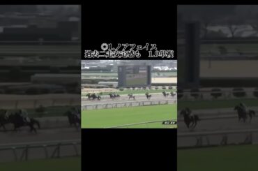 中山4レースの結果です！外から障害でやってくる #競馬 #競馬結果 #中央競馬予想 #中央競馬 #中山競馬 #中山競馬予想 #中山競馬場