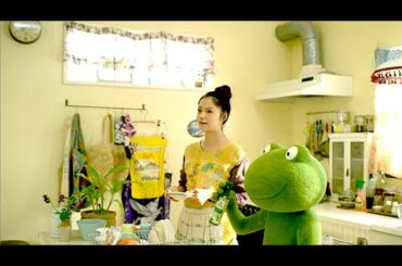 宮崎あおい : フロッシュ (201405)