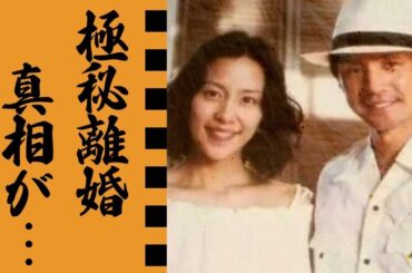 東山紀之が妻・木村佳乃と極秘離婚の真相...タレント業引退で『サンデーLIVE』の後任の正体がヤバい...新社長と子供を天秤にかけた苦渋の決断...家族との切ない別れに涙が零れ落ちた...