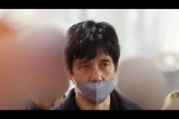 西島秀俊は子連れで観戦、泉里香はカブス応援、モー娘。乃木坂アイドルも…ドジャース開幕戦、東京ドームに押し寄せた芸能人