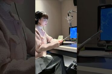 2025年03月19日20日 Perfume インスタグラム投稿・他～あ〜ちゃんがナレーションを務めるNHK Eテレ「最後の講義」とかしゆかさんNEWS ZERO