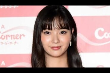 ロケバス運転手と結婚６年…新川優愛の最新姿に仰天「二度見した」「びっくり」「初めて見た」１児の母