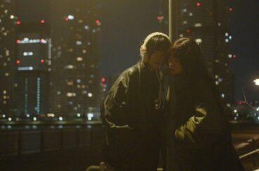 the engy - Night Kids [Official Video]