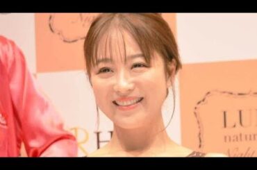 鈴木奈々、広々キッチンに反響　「うらやましい」「展示会のモデルハウスみたい」と羨望の声Tokiyo info tv