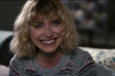 サラ・モーテンセンと貫地谷しほり、2人のアストリッドが初対面　特別番組今夜放送