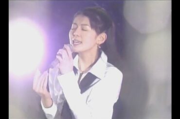 南野陽子「話しかけたかった2003」