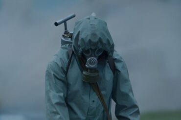 チェルノブイリ原発事故、人類史上最悪の核災害【映画紹介】